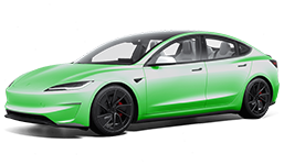 Tesla Model 3 Highland Performance
