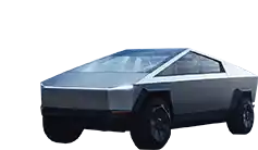 Tesla Cybertruck